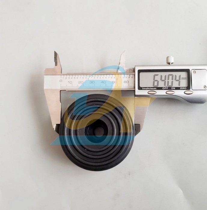 Cao su ch&acirc;n đế K65 (D65xH30xM10)  VietNam | Gi&aacute; rẻ nhất - C&ocirc;ng Ty TNHH Thương Mại Dịch Vụ Đạt T&acirc;m