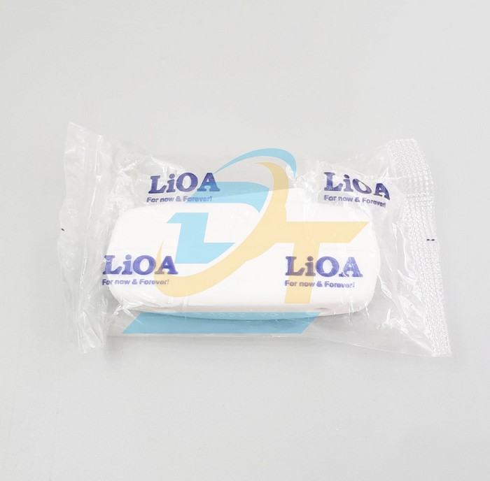 Công tắc nhót 10A - 250V Lioa CQN10A CQN10A LiOA | Giá rẻ nhất - Công Ty TNHH Thương Mại Dịch Vụ Đạt Tâm