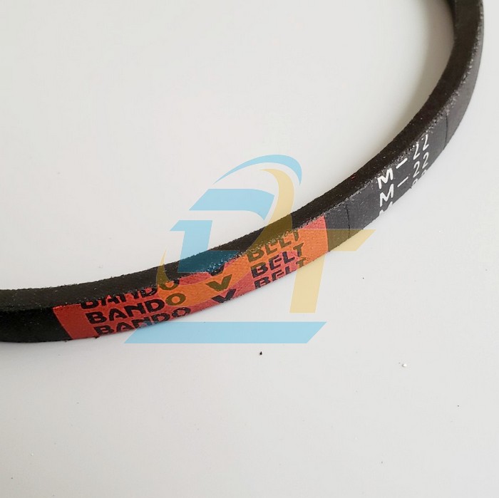 Dây curoa Bando M22  Bando | Giá rẻ nhất - Công Ty TNHH Thương Mại Dịch Vụ Đạt Tâm