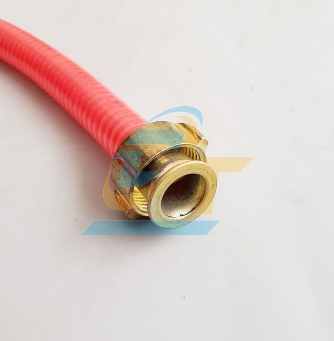 Dây hút nước 2m vào máy xịt rửa xe chạy dây curoa (Đầu bơm 2HP - Ti 30mm)  VietNam | Giá rẻ nhất - Công Ty TNHH Thương Mại Dịch Vụ Đạt Tâm