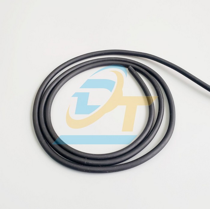 D&acirc;y thun tr&ograve;n n&aacute; cao su 4.5mm  VietNam | Gi&aacute; rẻ nhất - C&ocirc;ng Ty TNHH Thương Mại Dịch Vụ Đạt T&acirc;m