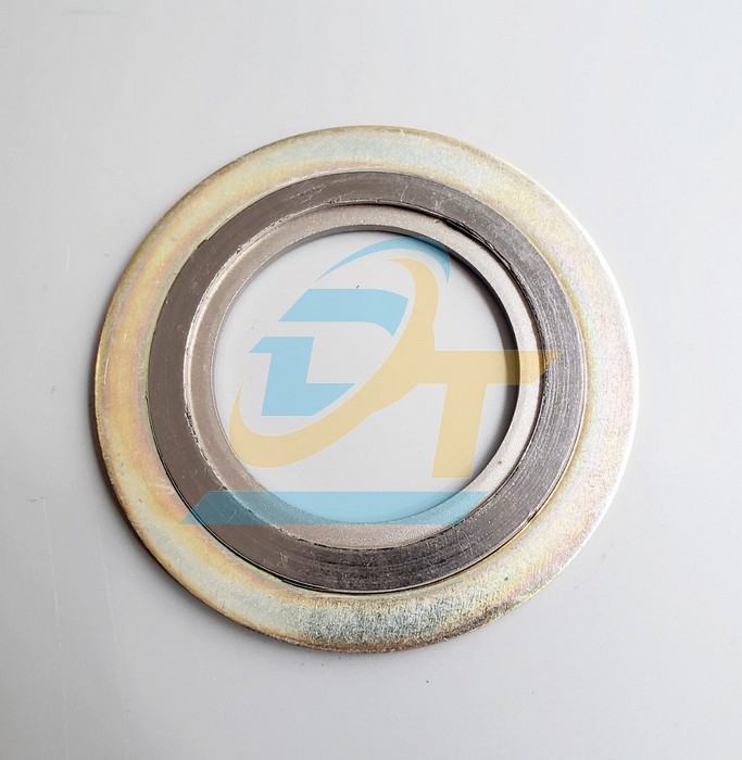 Gioăng ch&igrave; 3 v&agrave;nh JIS10K DN50  China | Gi&aacute; rẻ nhất - C&ocirc;ng Ty TNHH Thương Mại Dịch Vụ Đạt T&acirc;m