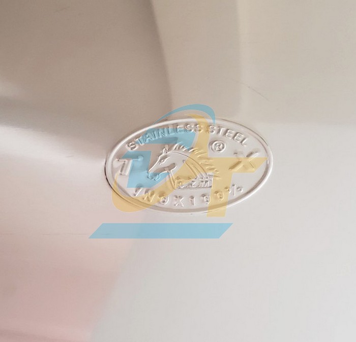Khay inox 201 chữ nhật 350x500x55mm  VietNam | Giá rẻ nhất - Công Ty TNHH Thương Mại Dịch Vụ Đạt Tâm