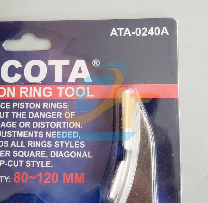 K&igrave;m v&ocirc; bạc piston 80-120mm Licota ATA-0240A ATA-0240A Licota | Gi&aacute; rẻ nhất - C&ocirc;ng Ty TNHH Thương Mại Dịch Vụ Đạt T&acirc;m
