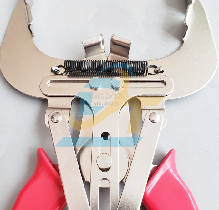 K&igrave;m v&ocirc; bạc piston 80-120mm Licota ATA-0240A ATA-0240A Licota | Gi&aacute; rẻ nhất - C&ocirc;ng Ty TNHH Thương Mại Dịch Vụ Đạt T&acirc;m