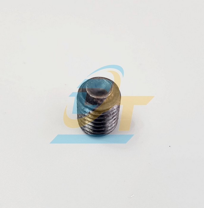 Lục gi&aacute;c &acirc;m th&eacute;p đen (Ốc tr&iacute;) M12x16  VietNam | Gi&aacute; rẻ nhất - C&ocirc;ng Ty TNHH Thương Mại Dịch Vụ Đạt T&acirc;m