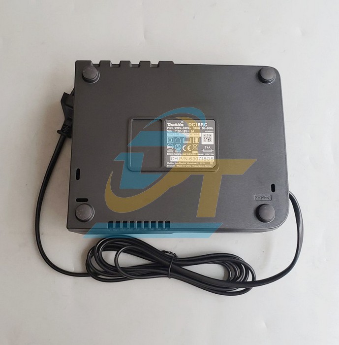 M&aacute;y khoan b&uacute;a vặn v&iacute;t d&ugrave;ng pin 18V Makita DHP484RTE (K&egrave;m 2 Pin 5.0Ah + Sạc)  Makita | Gi&aacute; rẻ nhất - C&ocirc;ng Ty TNHH Thương Mại Dịch Vụ Đạt T&acirc;m