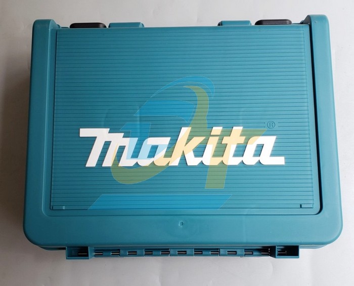 M&aacute;y khoan b&uacute;a vặn v&iacute;t d&ugrave;ng pin 18V Makita DHP484RTE (K&egrave;m 2 Pin 5.0Ah + Sạc)  Makita | Gi&aacute; rẻ nhất - C&ocirc;ng Ty TNHH Thương Mại Dịch Vụ Đạt T&acirc;m