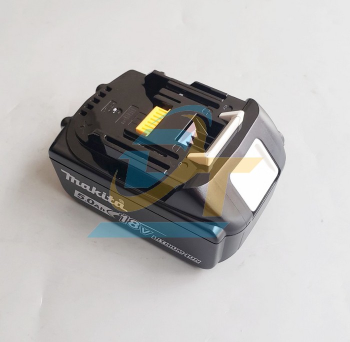 M&aacute;y khoan b&uacute;a vặn v&iacute;t d&ugrave;ng pin 18V Makita DHP484RTE (K&egrave;m 2 Pin 5.0Ah + Sạc)  Makita | Gi&aacute; rẻ nhất - C&ocirc;ng Ty TNHH Thương Mại Dịch Vụ Đạt T&acirc;m