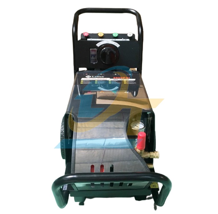 M&aacute;y phun rửa &aacute;p lực cao Lutian 20M36-7.5T4 (K&egrave;m d&acirc;y phun 5/16"x25m) 20M36-7.5T4 LUTIAN | Gi&aacute; rẻ nhất - C&ocirc;ng Ty TNHH Thương Mại Dịch Vụ Đạt T&acirc;m