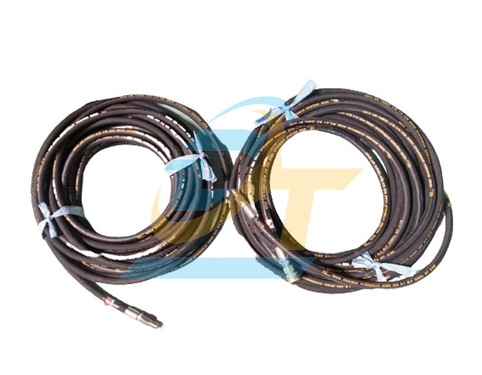 M&aacute;y phun rửa &aacute;p lực cao Lutian 20M36-7.5T4 (K&egrave;m d&acirc;y phun 5/16"x25m) 20M36-7.5T4 LUTIAN | Gi&aacute; rẻ nhất - C&ocirc;ng Ty TNHH Thương Mại Dịch Vụ Đạt T&acirc;m