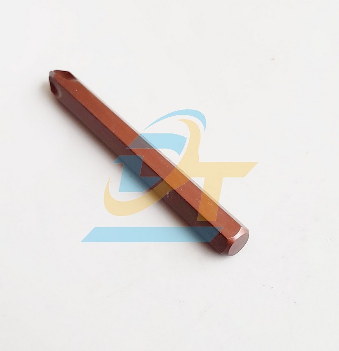 Mũi v&iacute;t đ&oacute;ng n&acirc;u d&agrave;i 6mm PH3x80mm TOP TBD-8803B TBD-8803B TOP | Gi&aacute; rẻ nhất - C&ocirc;ng Ty TNHH Thương Mại Dịch Vụ Đạt T&acirc;m