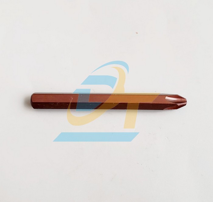 Mũi v&iacute;t đ&oacute;ng n&acirc;u d&agrave;i 6mm PH3x80mm TOP TBD-8803B TBD-8803B TOP | Gi&aacute; rẻ nhất - C&ocirc;ng Ty TNHH Thương Mại Dịch Vụ Đạt T&acirc;m