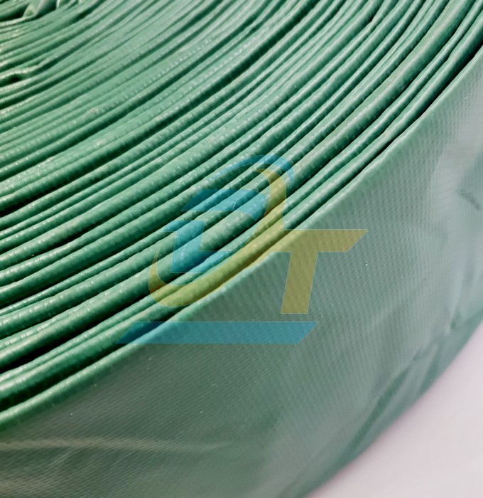 Ống bạt bơm nước phi 90  VietNam | Gi&aacute; rẻ nhất - C&ocirc;ng Ty TNHH Thương Mại Dịch Vụ Đạt T&acirc;m