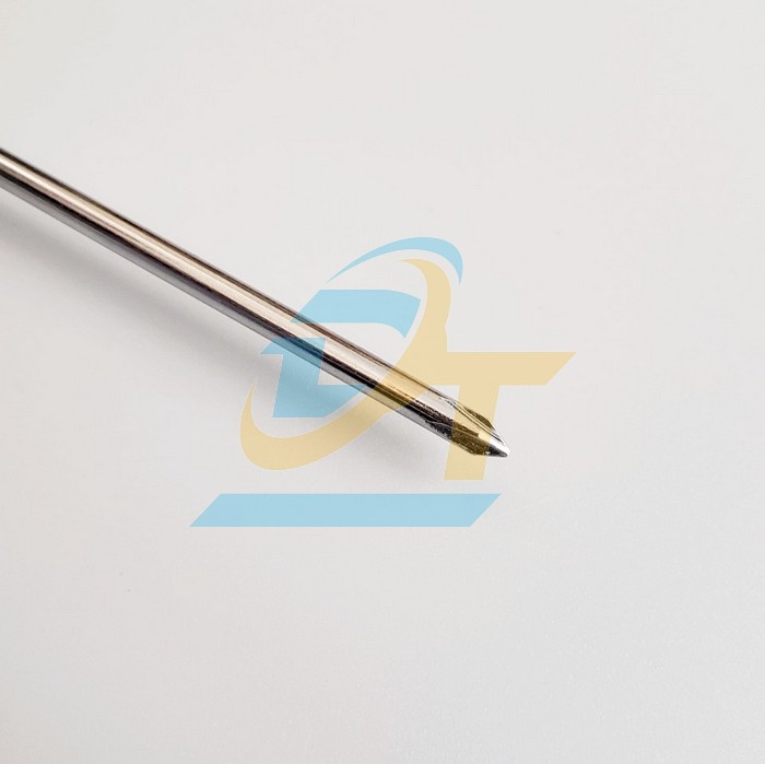 Tua v&iacute;t bake c&aacute;n nhựa 3x75mm  VietNam | Gi&aacute; rẻ nhất - C&ocirc;ng Ty TNHH Thương Mại Dịch Vụ Đạt T&acirc;m