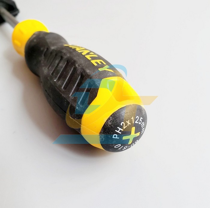Tua v&iacute;t bake PH2x125mm Stanley STMT60810-8 STMT60810-8 Stanley | Gi&aacute; rẻ nhất - C&ocirc;ng Ty TNHH Thương Mại Dịch Vụ Đạt T&acirc;m