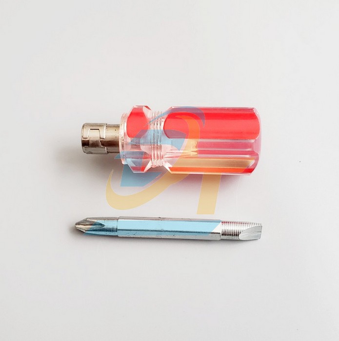 Tua v&iacute;t l&ugrave;n 2 đầu 6x80mm  VietNam | Gi&aacute; rẻ nhất - C&ocirc;ng Ty TNHH Thương Mại Dịch Vụ Đạt T&acirc;m