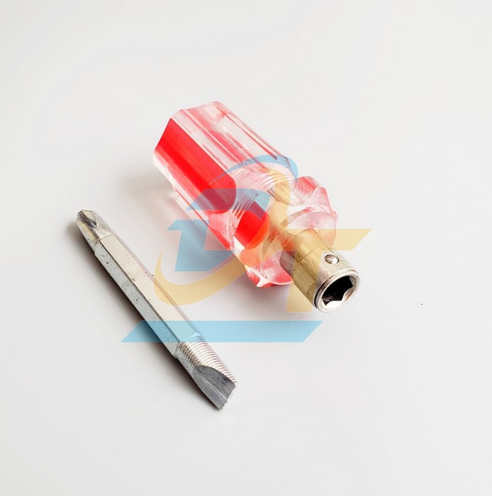 Tua v&iacute;t l&ugrave;n 2 đầu 6x80mm  VietNam | Gi&aacute; rẻ nhất - C&ocirc;ng Ty TNHH Thương Mại Dịch Vụ Đạt T&acirc;m