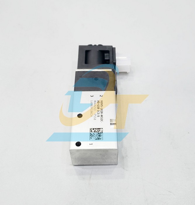 Van điện từ khí nén 24VDC Festo VUVS-LK20-M32C-AD-G18-1C1-S VUVS-LK20-M32C-AD-G18-1C1-S FESTO | Giá rẻ nhất - Công Ty TNHH Thương Mại Dịch Vụ Đạt Tâm