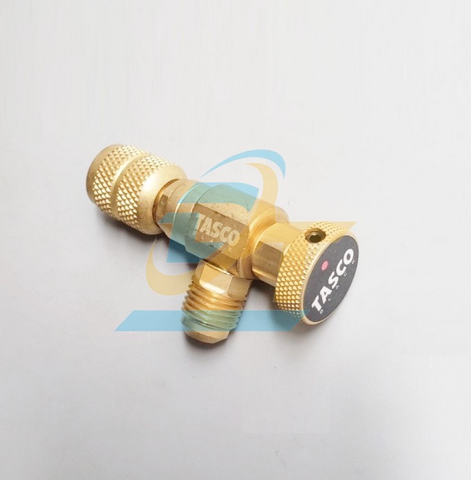 Van nạp gas R32/ R410A (5/16") Tasco TB640 TB640 TASCO | Gi&aacute; rẻ nhất - C&ocirc;ng Ty TNHH Thương Mại Dịch Vụ Đạt T&acirc;m