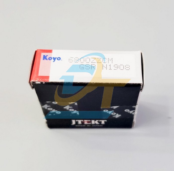 Vòng bi (Bạc đạn) Koyo 6800-ZZ 6800-ZZ Koyo | Giá rẻ nhất - Công Ty TNHH Thương Mại Dịch Vụ Đạt Tâm
