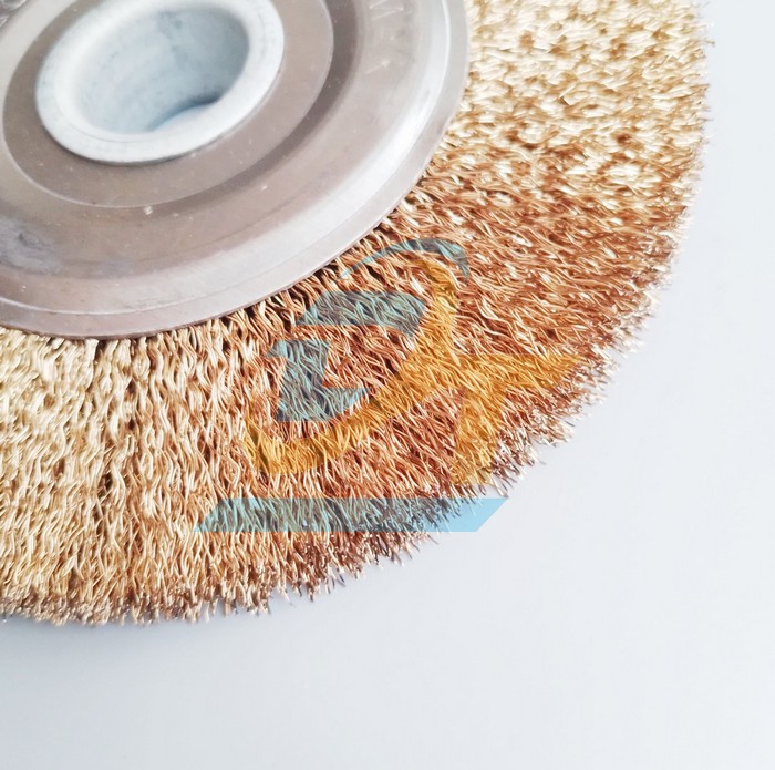 Bánh cước thép 150x20x25.4x0.3mm  VietNam | Giá rẻ nhất - Công Ty TNHH Thương Mại Dịch Vụ Đạt Tâm