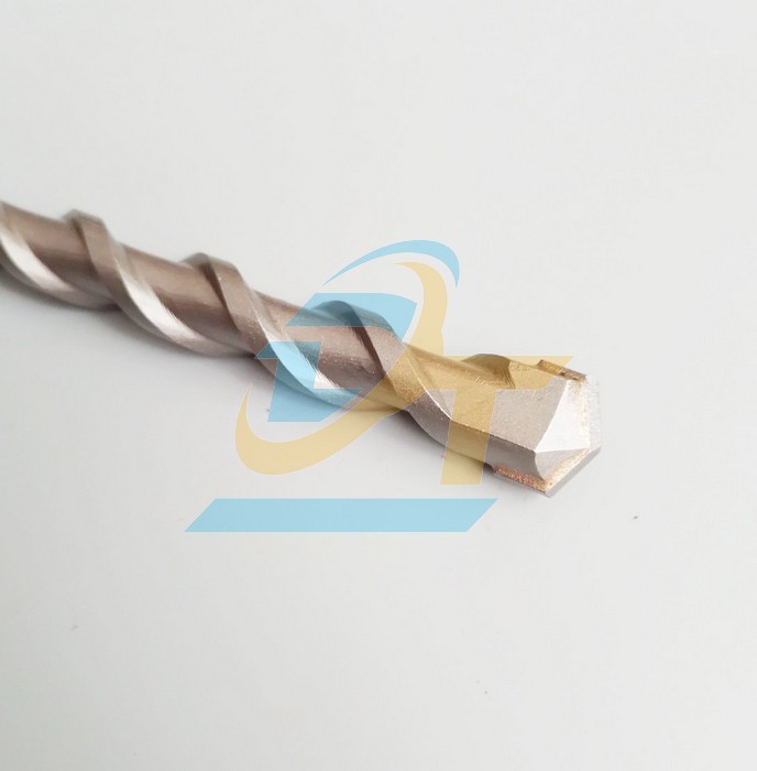 Bộ 10 mũi khoan SDS plus-1 12x160mm Bosch 2608579125 2608579125 Bosch | Gi&aacute; rẻ nhất - C&ocirc;ng Ty TNHH Thương Mại Dịch Vụ Đạt T&acirc;m