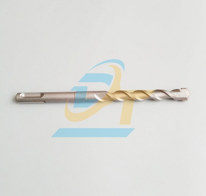 Bộ 10 mũi khoan SDS plus-1 12x160mm Bosch 2608579125 2608579125 Bosch | Gi&aacute; rẻ nhất - C&ocirc;ng Ty TNHH Thương Mại Dịch Vụ Đạt T&acirc;m