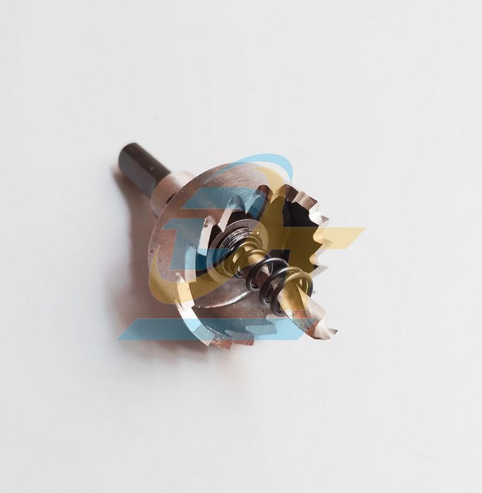 Bộ 5 mũi kho&eacute;t nh&ocirc;m gỗ HSS 16-30mm  China | Gi&aacute; rẻ nhất - C&ocirc;ng Ty TNHH Thương Mại Dịch Vụ Đạt T&acirc;m