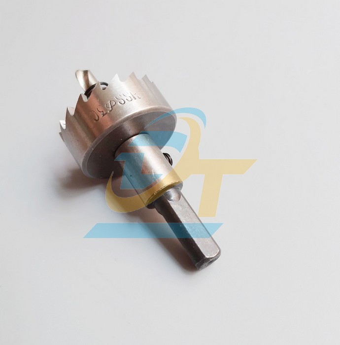 Bộ 5 mũi kho&eacute;t nh&ocirc;m gỗ HSS 16-30mm  China | Gi&aacute; rẻ nhất - C&ocirc;ng Ty TNHH Thương Mại Dịch Vụ Đạt T&acirc;m