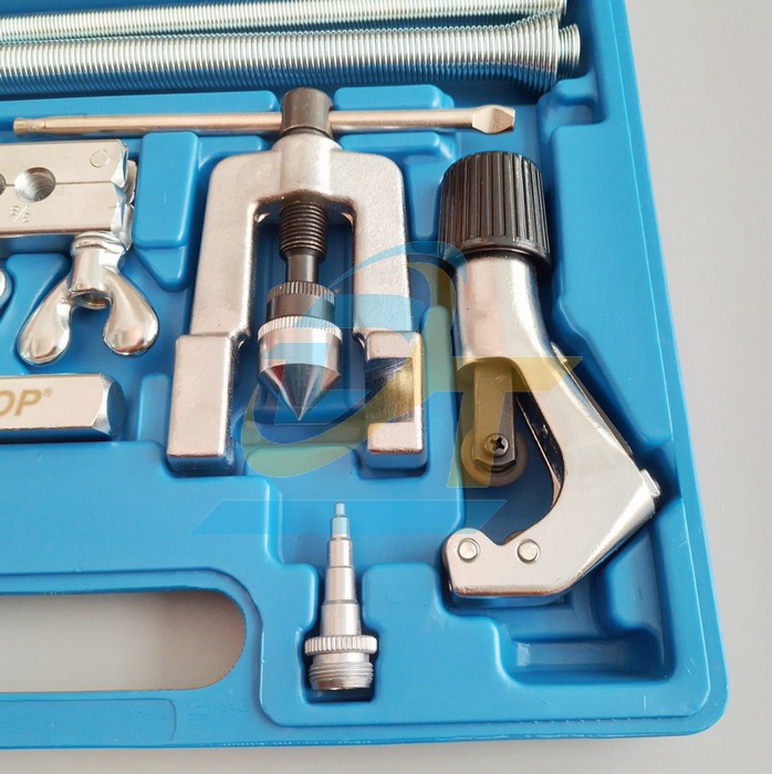 Bộ l&atilde; ống đồng loại lớn TOP TB-6259 TB-6259 TOP | Gi&aacute; rẻ nhất - C&ocirc;ng Ty TNHH Thương Mại Dịch Vụ Đạt T&acirc;m