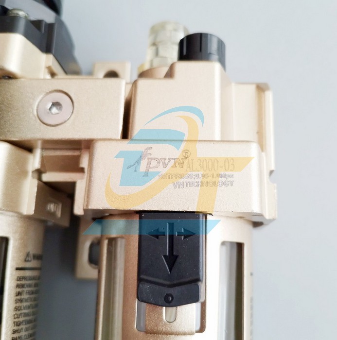 Bộ lọc đôi khí nén PVN AC3010-03 AC3010-03 PVN | Giá rẻ nhất - Công Ty TNHH Thương Mại Dịch Vụ Đạt Tâm