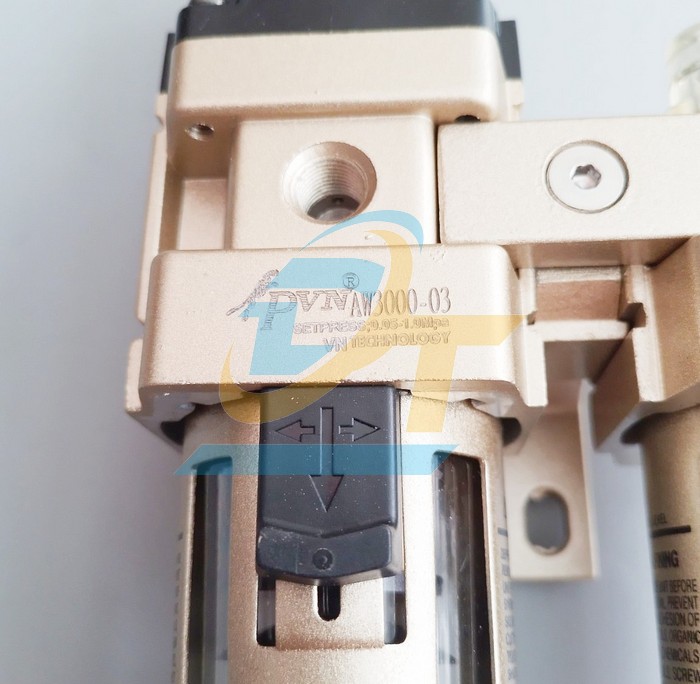 Bộ lọc đôi khí nén PVN AC3010-03 AC3010-03 PVN | Giá rẻ nhất - Công Ty TNHH Thương Mại Dịch Vụ Đạt Tâm