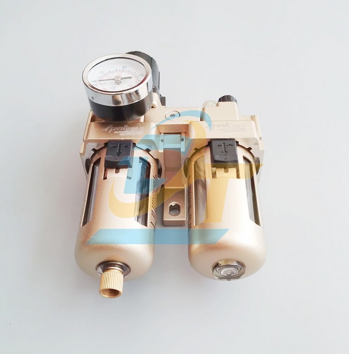 Bộ lọc đôi khí nén PVN AC3010-03 AC3010-03 PVN | Giá rẻ nhất - Công Ty TNHH Thương Mại Dịch Vụ Đạt Tâm