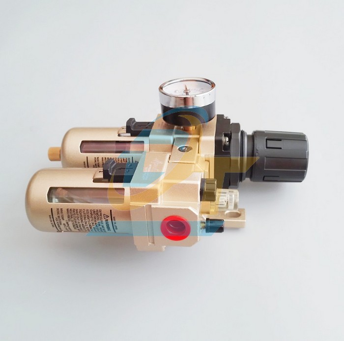 Bộ lọc đôi khí nén PVN AC3010-03 AC3010-03 PVN | Giá rẻ nhất - Công Ty TNHH Thương Mại Dịch Vụ Đạt Tâm