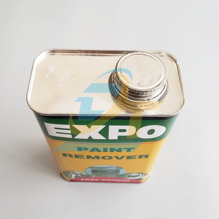 Chất tẩy sơn c&ocirc;ng nghiệp Expo Paint Remover 925ml  EXPO | Gi&aacute; rẻ nhất - C&ocirc;ng Ty TNHH Thương Mại Dịch Vụ Đạt T&acirc;m