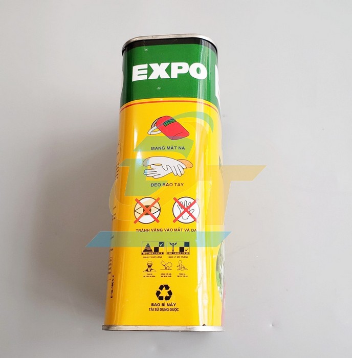 Chất tẩy sơn c&ocirc;ng nghiệp Expo Paint Remover 925ml  EXPO | Gi&aacute; rẻ nhất - C&ocirc;ng Ty TNHH Thương Mại Dịch Vụ Đạt T&acirc;m