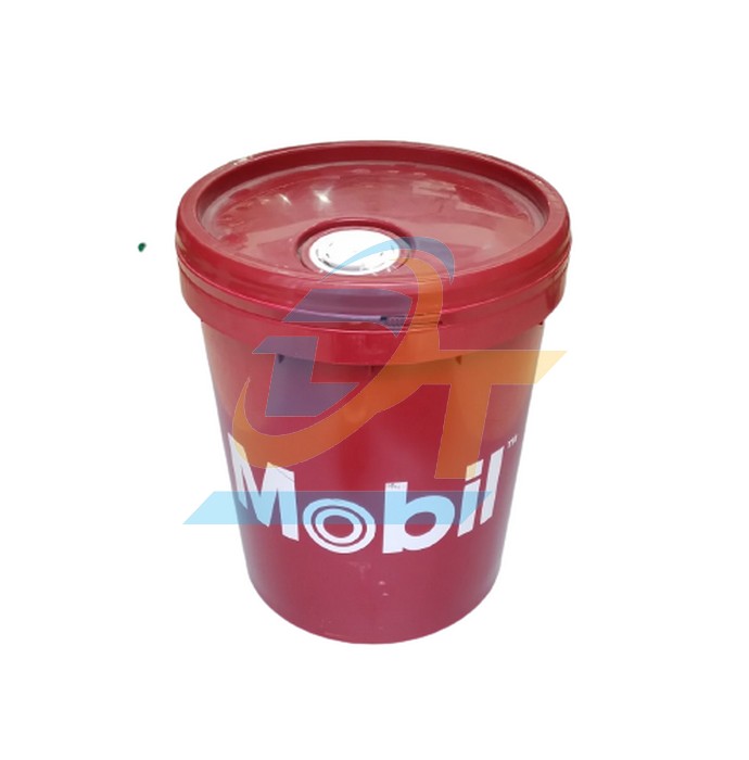 Dầu bánh răng Mobilgear 600 XP 220 (20L/Thùng) XP 220 MOBIL | Giá rẻ nhất - Công Ty TNHH Thương Mại Dịch Vụ Đạt Tâm