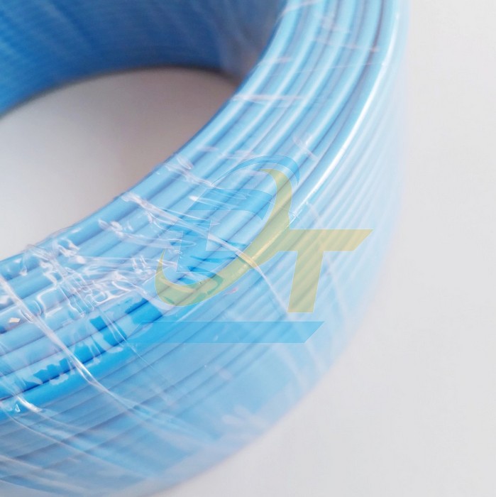 D&acirc;y điện đơn Cadivi CV 1.0 - 0.6/1kV  Cadivi | Gi&aacute; rẻ nhất - C&ocirc;ng Ty TNHH Thương Mại Dịch Vụ Đạt T&acirc;m