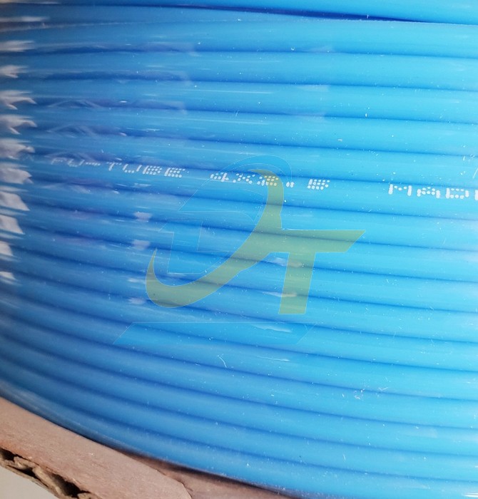 D&acirc;y hơi PU 4x2.5mm (4x2mm) Jisan - M&agrave;u xanh  Jisan | Gi&aacute; rẻ nhất - C&ocirc;ng Ty TNHH Thương Mại Dịch Vụ Đạt T&acirc;m