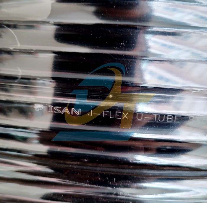 D&acirc;y hơi PU 8x5mm Jisan - M&agrave;u đen  Jisan | Gi&aacute; rẻ nhất - C&ocirc;ng Ty TNHH Thương Mại Dịch Vụ Đạt T&acirc;m