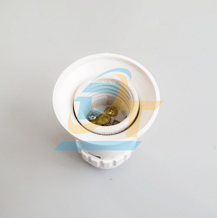 Đui đèn công suất cao chống bão E27 Sopoka ĐB500W ĐB500W Sopoka | Giá rẻ nhất - Công Ty TNHH Thương Mại Dịch Vụ Đạt Tâm