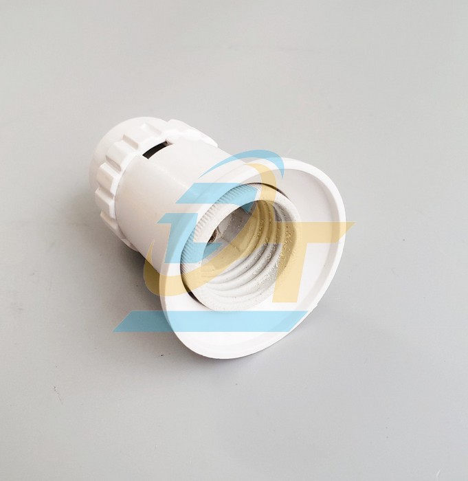 Đui đèn công suất cao chống bão E27 Sopoka ĐB500W ĐB500W Sopoka | Giá rẻ nhất - Công Ty TNHH Thương Mại Dịch Vụ Đạt Tâm