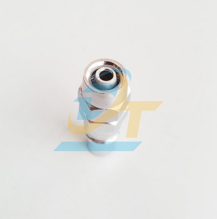 Khớp nối nhanh kh&iacute; n&eacute;n 20PP 20PP China | Gi&aacute; rẻ nhất - C&ocirc;ng Ty TNHH Thương Mại Dịch Vụ Đạt T&acirc;m