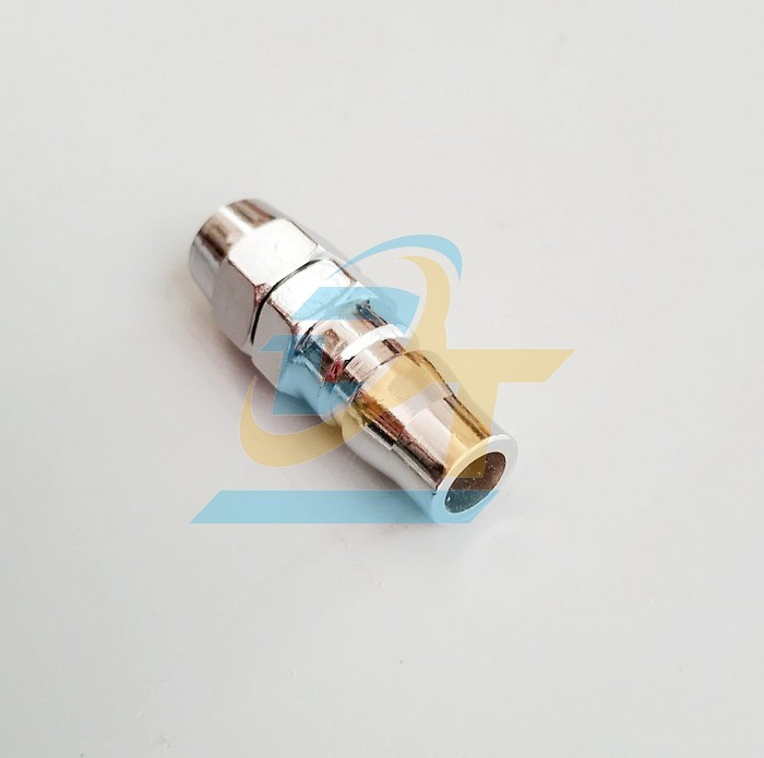 Khớp nối nhanh kh&iacute; n&eacute;n 20PP 20PP China | Gi&aacute; rẻ nhất - C&ocirc;ng Ty TNHH Thương Mại Dịch Vụ Đạt T&acirc;m