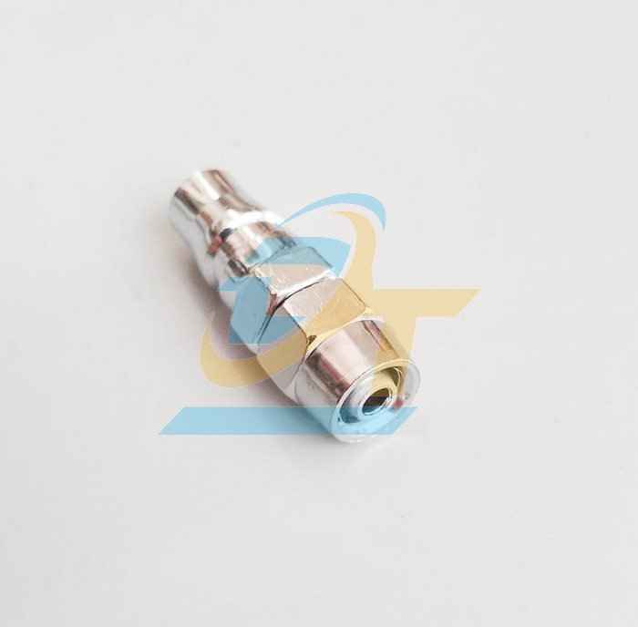 Khớp nối nhanh kh&iacute; n&eacute;n 20PP 20PP China | Gi&aacute; rẻ nhất - C&ocirc;ng Ty TNHH Thương Mại Dịch Vụ Đạt T&acirc;m