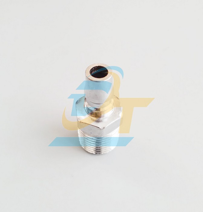 Khớp nối nhanh kh&iacute; n&eacute;n PM40 PM40 VietNam | Gi&aacute; rẻ nhất - C&ocirc;ng Ty TNHH Thương Mại Dịch Vụ Đạt T&acirc;m