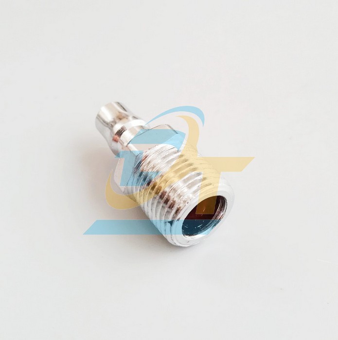 Khớp nối nhanh kh&iacute; n&eacute;n PM40 PM40 VietNam | Gi&aacute; rẻ nhất - C&ocirc;ng Ty TNHH Thương Mại Dịch Vụ Đạt T&acirc;m