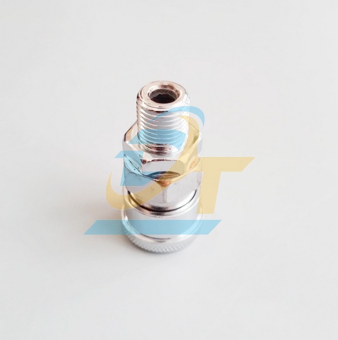 Khớp nối nhanh kh&iacute; n&eacute;n SM20 SM20 VietNam | Gi&aacute; rẻ nhất - C&ocirc;ng Ty TNHH Thương Mại Dịch Vụ Đạt T&acirc;m