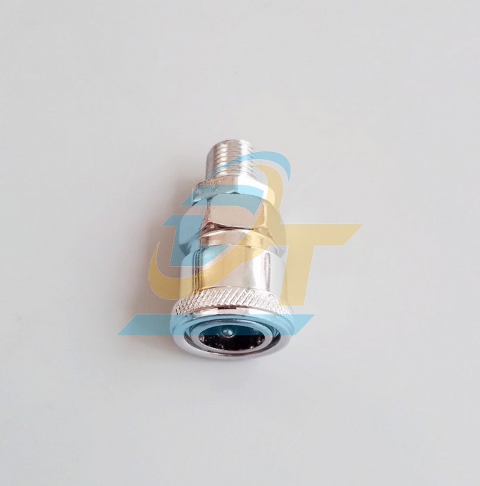 Khớp nối nhanh kh&iacute; n&eacute;n SM20 SM20 VietNam | Gi&aacute; rẻ nhất - C&ocirc;ng Ty TNHH Thương Mại Dịch Vụ Đạt T&acirc;m